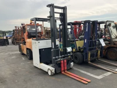 Mitsubishi FORKLIFT