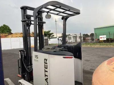 Mitsubishi FORKLIFT