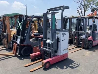 OTHERS NICHIYU FORKLIFT