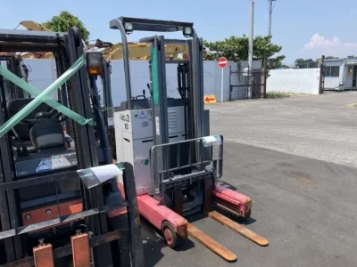 OTHERS NICHIYU FORKLIFT
