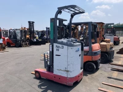 OTHERS NICHIYU FORKLIFT