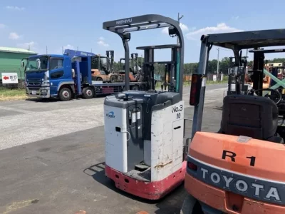 OTHERS NICHIYU FORKLIFT