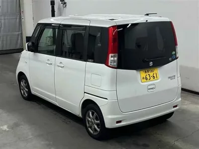 Suzuki PALETTE