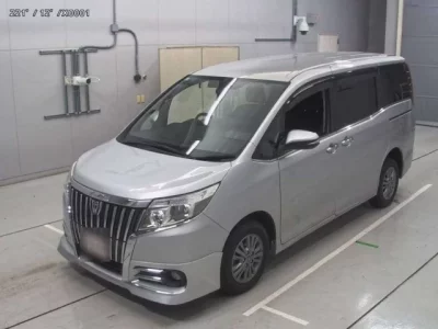 Toyota ESQUIRE