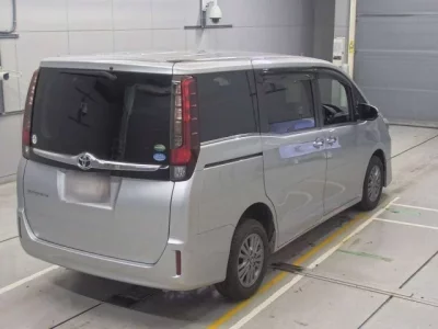 Toyota ESQUIRE