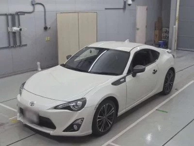 Toyota 86