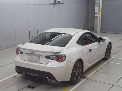 Toyota 86