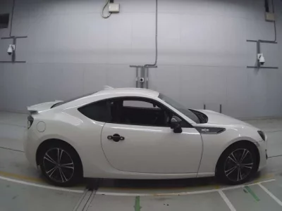 Toyota 86