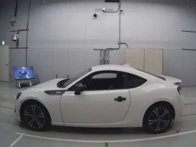 Toyota 86