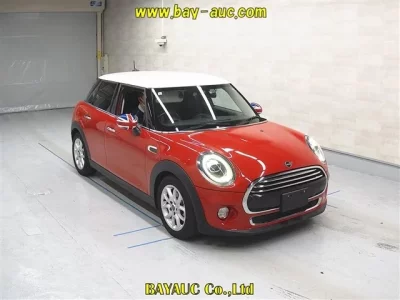 BMW MINI