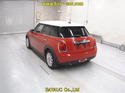 BMW MINI