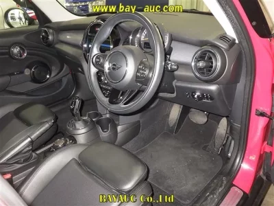 BMW MINI