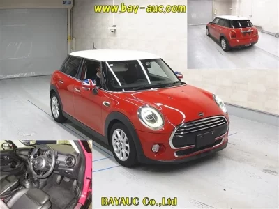 BMW MINI