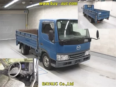 Mazda TITAN