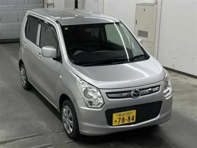 Mazda FLAIR