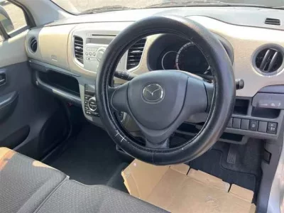 Mazda FLAIR