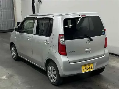 Mazda FLAIR