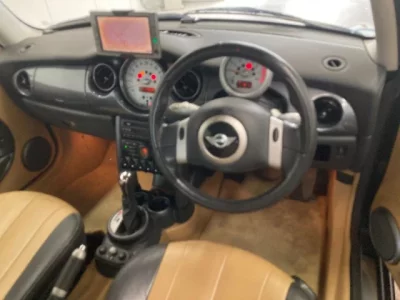 BMW MINI