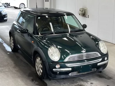 BMW MINI