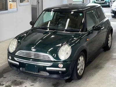 BMW MINI