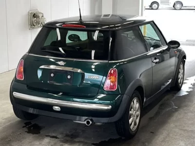 BMW MINI