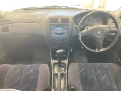 Mazda FAMILIA