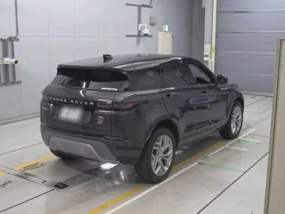Rover RANGE ROVER