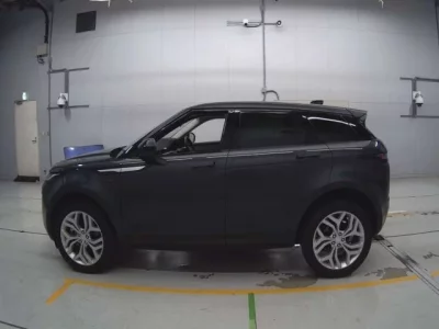 Rover RANGE ROVER