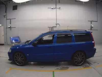 Volvo V70