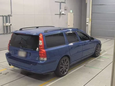 Volvo V70