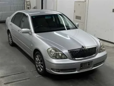 Toyota BREVIS