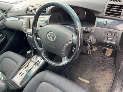 Toyota BREVIS