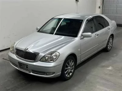 Toyota BREVIS