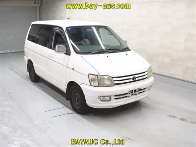 Toyota TOWN ACE NOAH