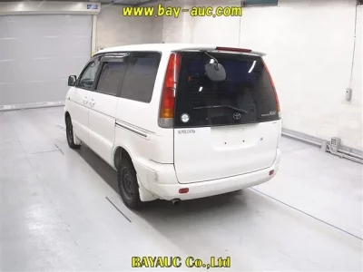Toyota TOWN ACE NOAH