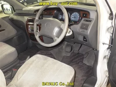 Toyota TOWN ACE NOAH