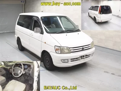 Toyota TOWN ACE NOAH