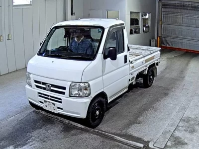 Honda ACTY TRUCK