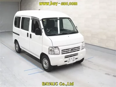 Honda ACTY VAN