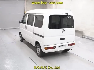 Honda ACTY VAN