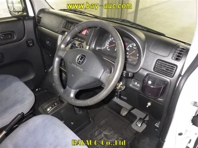 Honda ACTY VAN