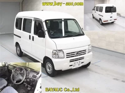 Honda ACTY VAN