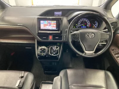 Toyota ESQUIRE