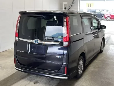 Toyota ESQUIRE