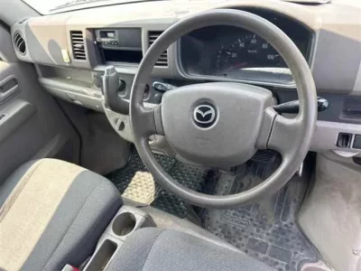 Mazda SCRUM