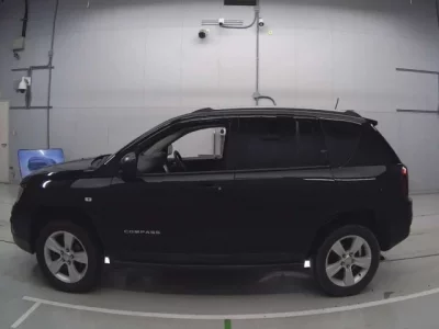 Chrysler JEEP COMPASS