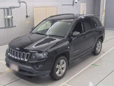Chrysler JEEP COMPASS