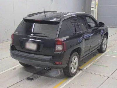 Chrysler JEEP COMPASS