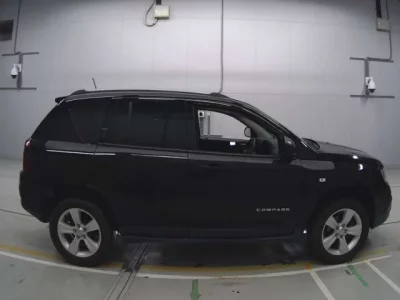 Chrysler JEEP COMPASS
