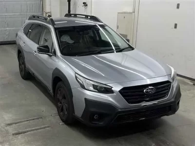Subaru LEGACY OUTBACK